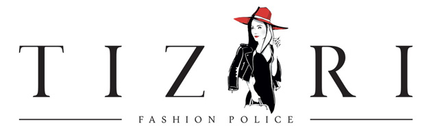 Tiziri Fashion Police