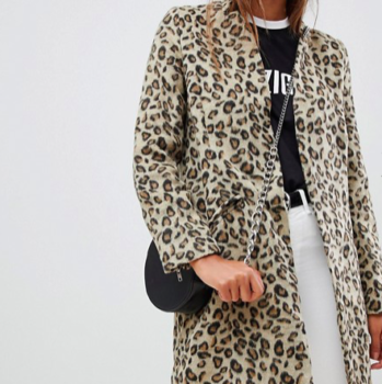 Ma sélection vestes et manteaux ! Tiziri Digne, décrypte la mode
