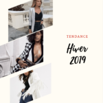 Tendance Hiver 2019 by Tiziri